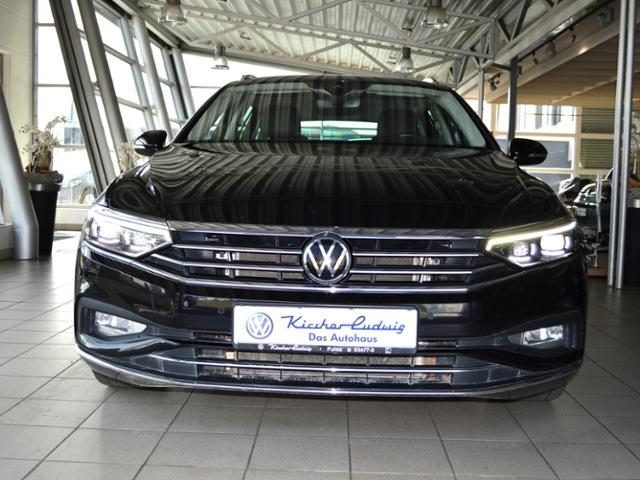 Volkswagen PASSAT VARIANT 2022