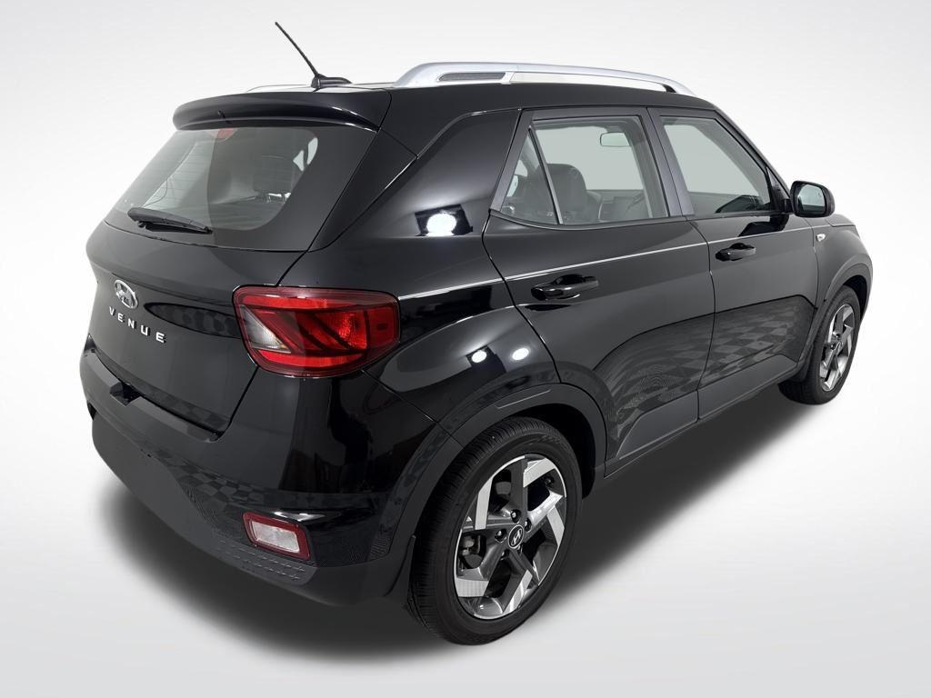 Hyundai Venue 2023