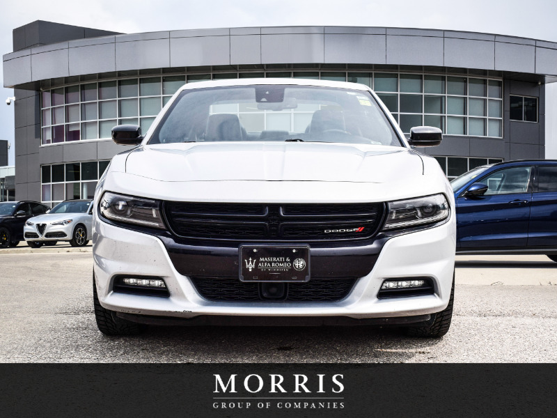 Dodge Charger 2023