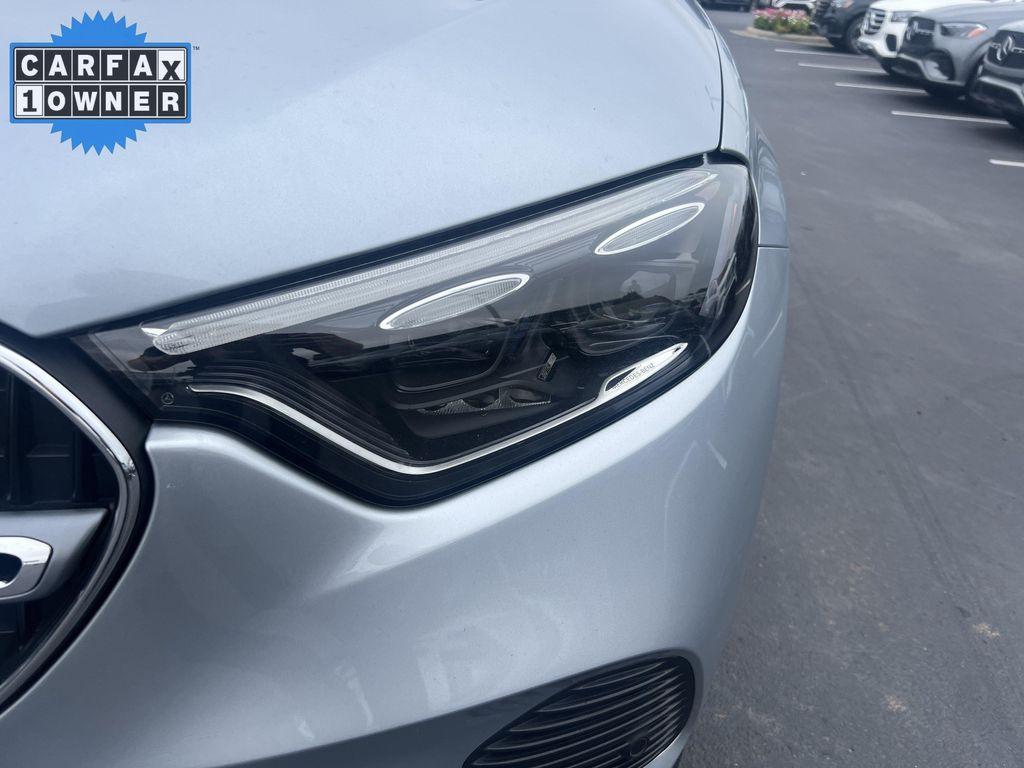 Mercedes-Benz GLC 300 2023