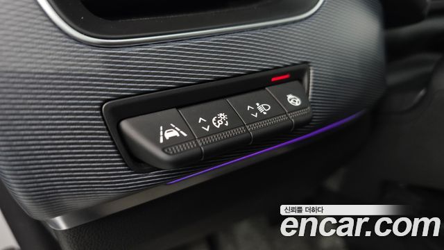 Renault Arkana 2022