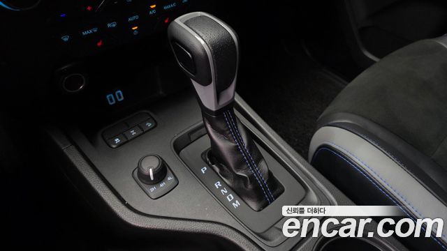 Ford Ranger 2022
