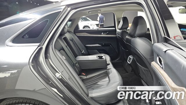 Kia K5 2021