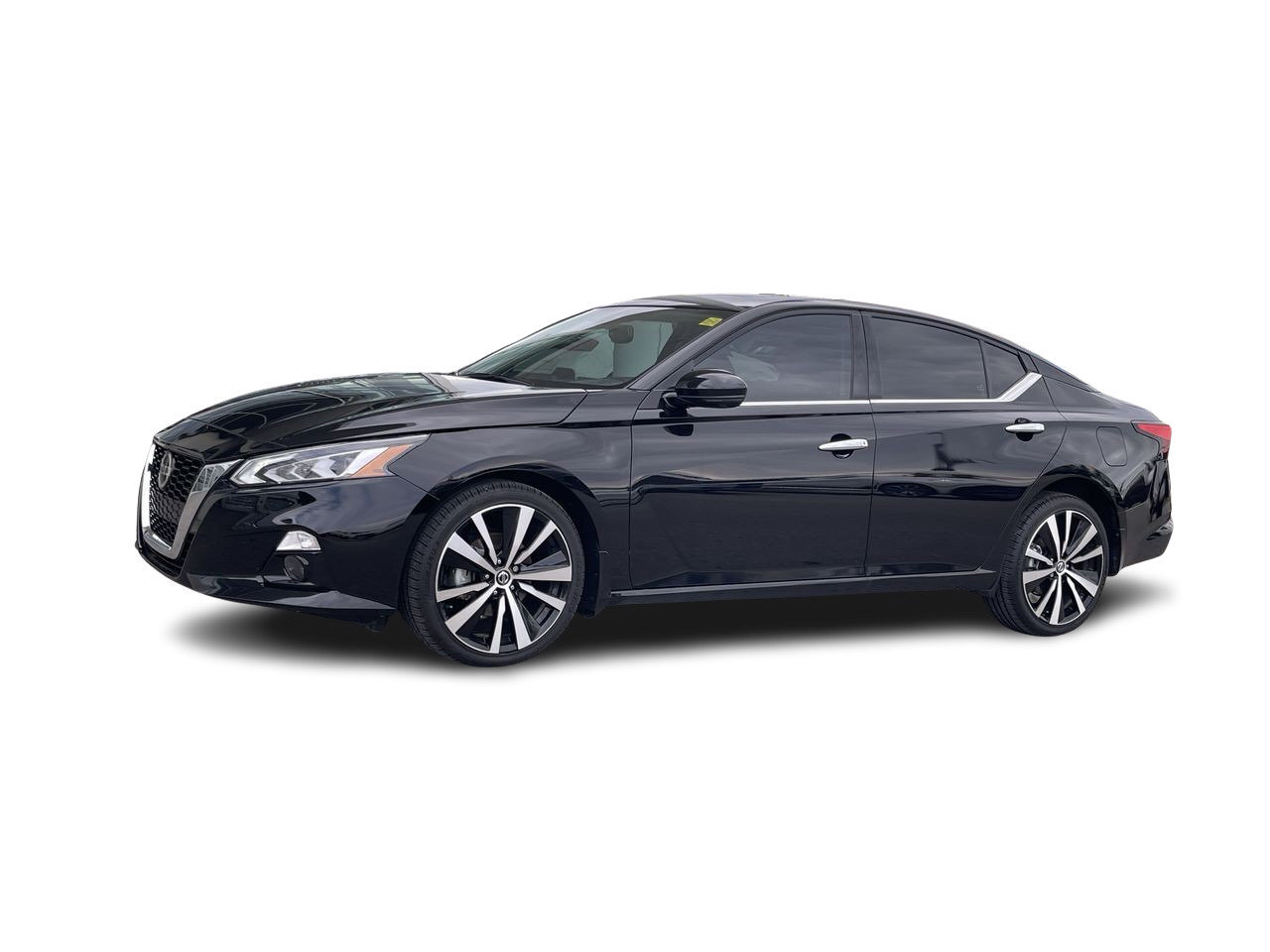 Nissan Altima 2022
