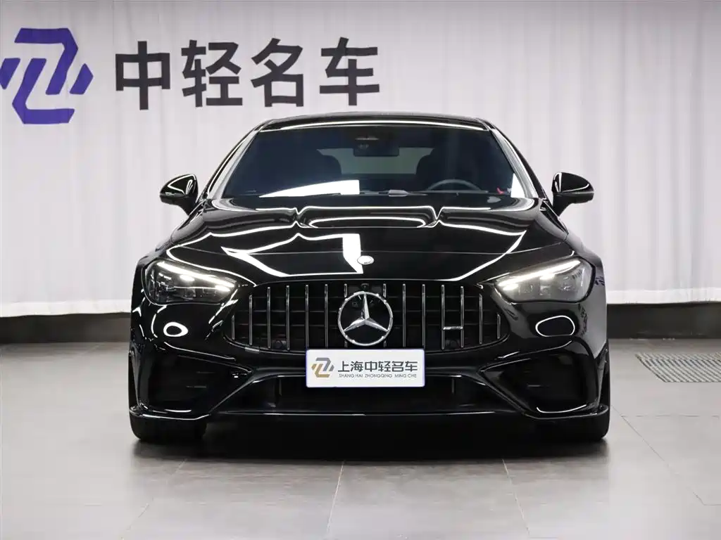 Mercedes-Benz CLE AMG 2025