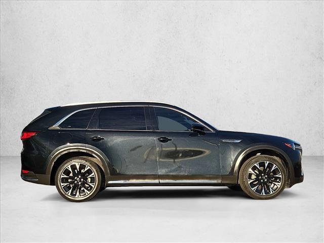 Mazda CX-90 2024