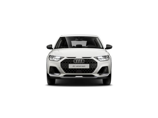 Audi A1 2023