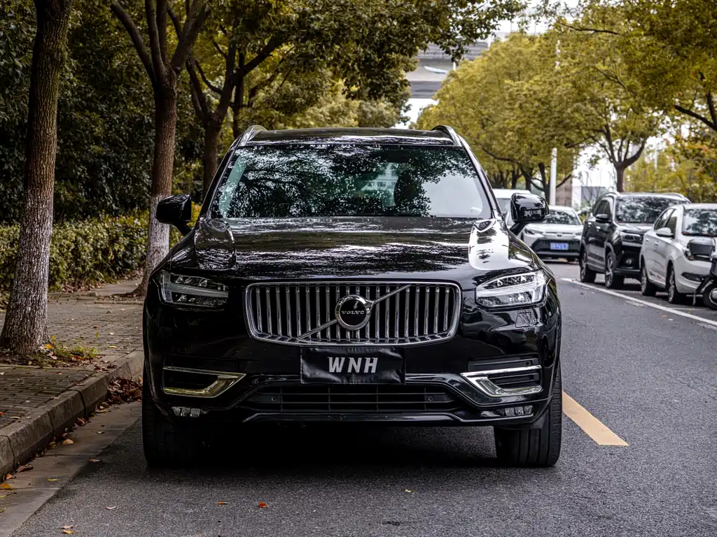 Volvo XC90 2020