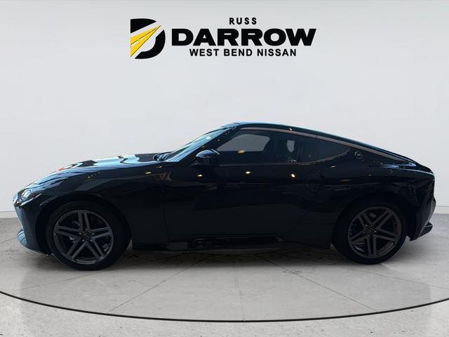 Nissan Z 2026