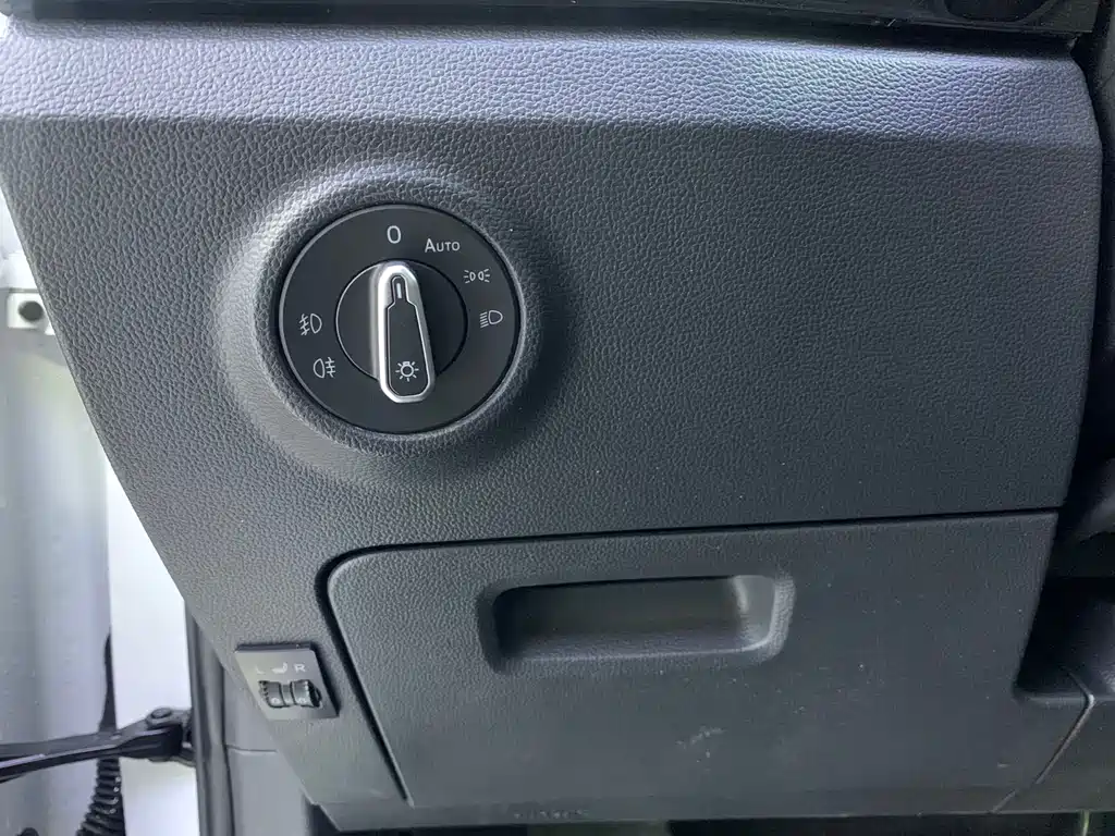 Volkswagen Tayron 2022