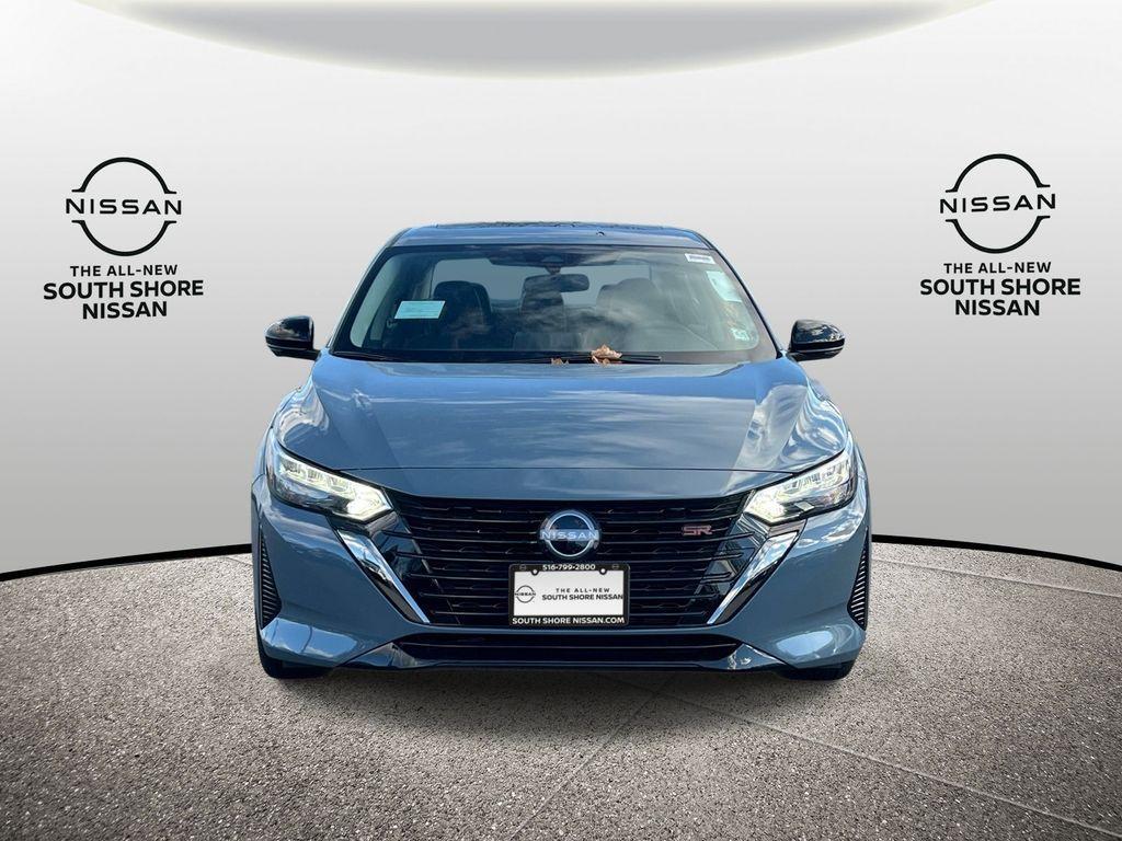 Nissan Sentra 2025