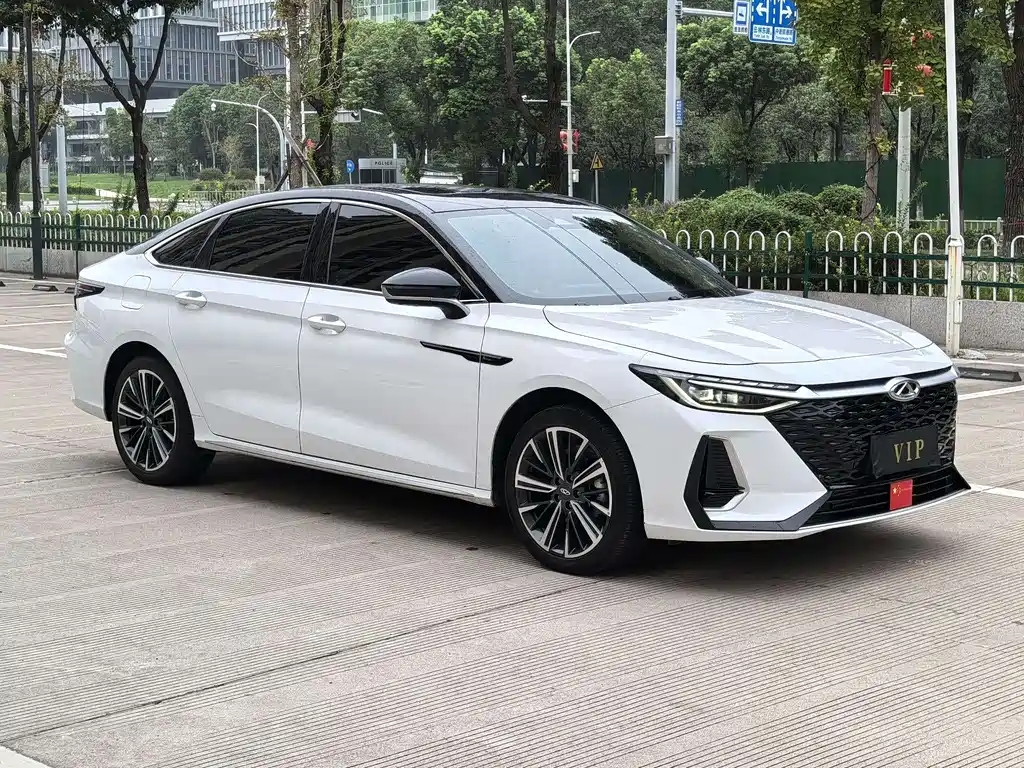 CHERY Arrizo 8 2025