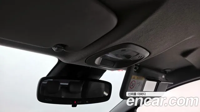 Chevrolet Spark 2021