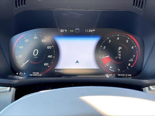 Volvo XC60 2021