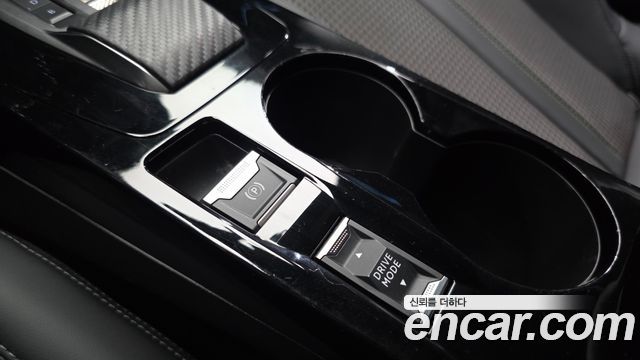 Peugeot 2008 2023