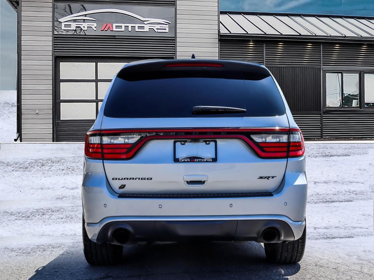 Dodge Durango 2024