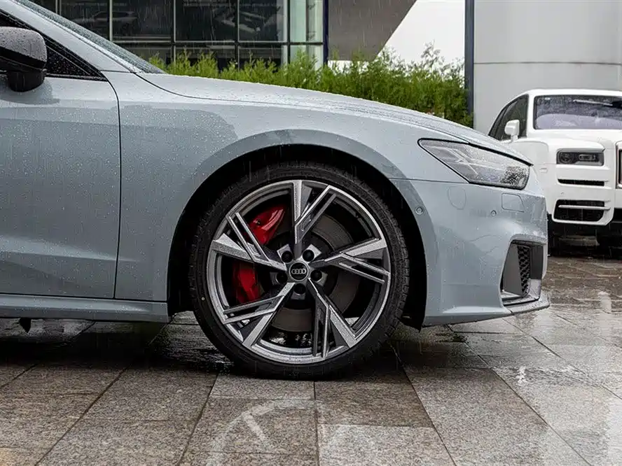 Audi S7 2024