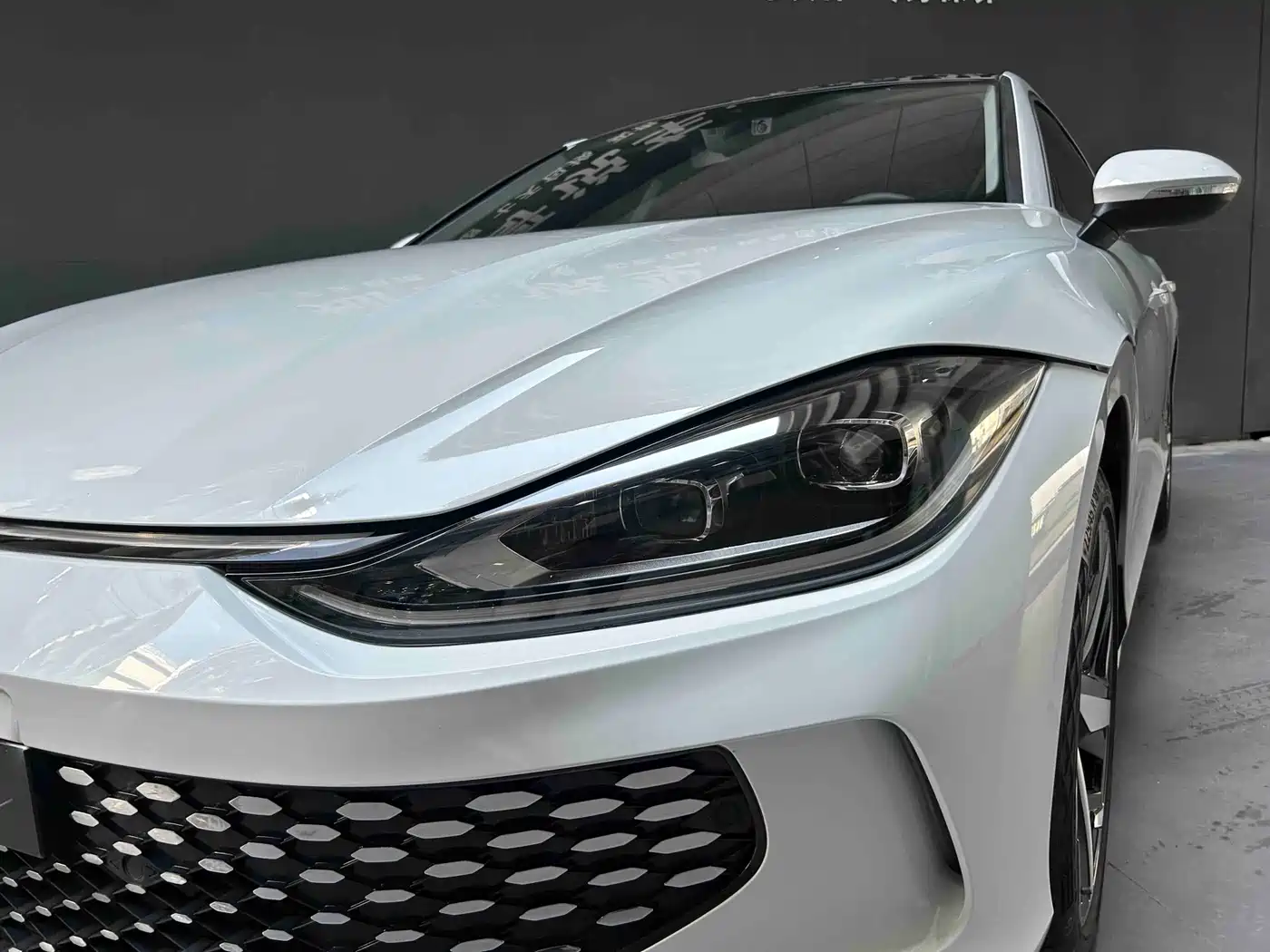 Volkswagen Lamando 2024