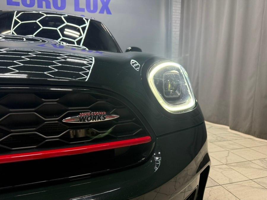 Mini Countryman 2023