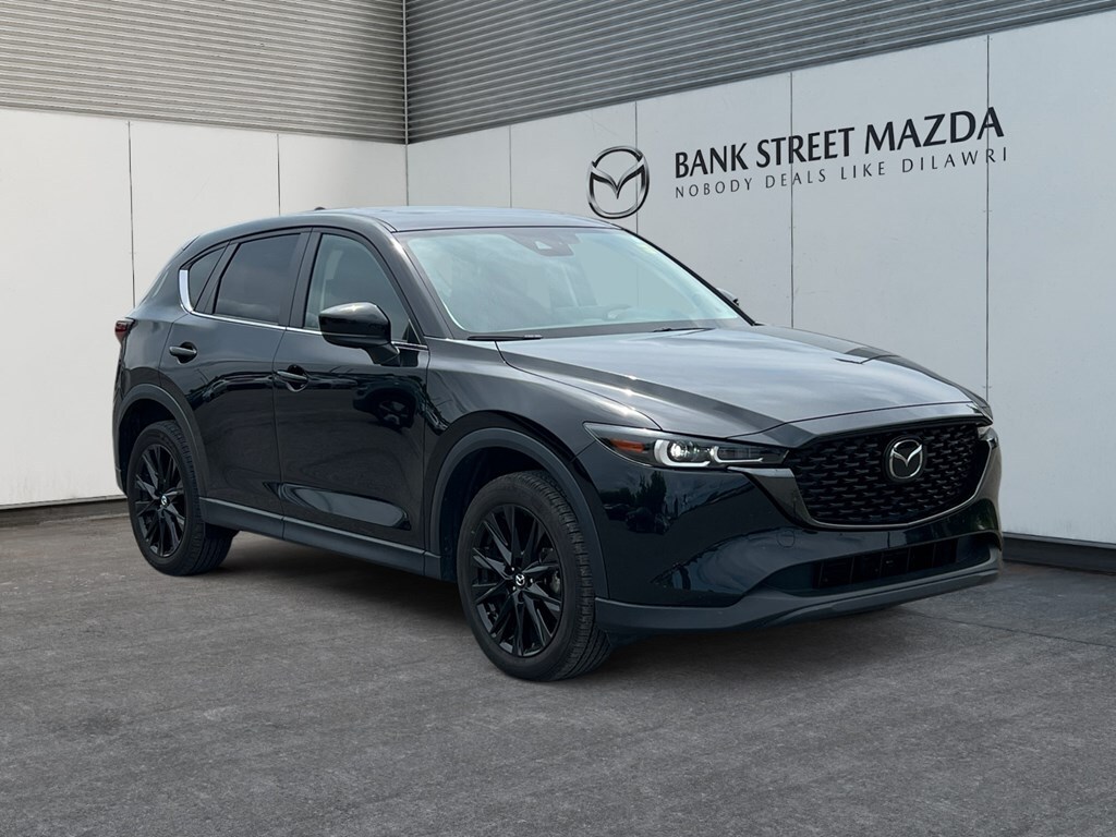 Mazda CX-5 2023