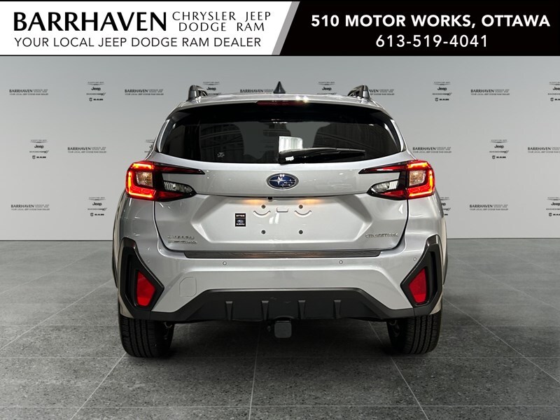 Subaru Crosstrek 2024