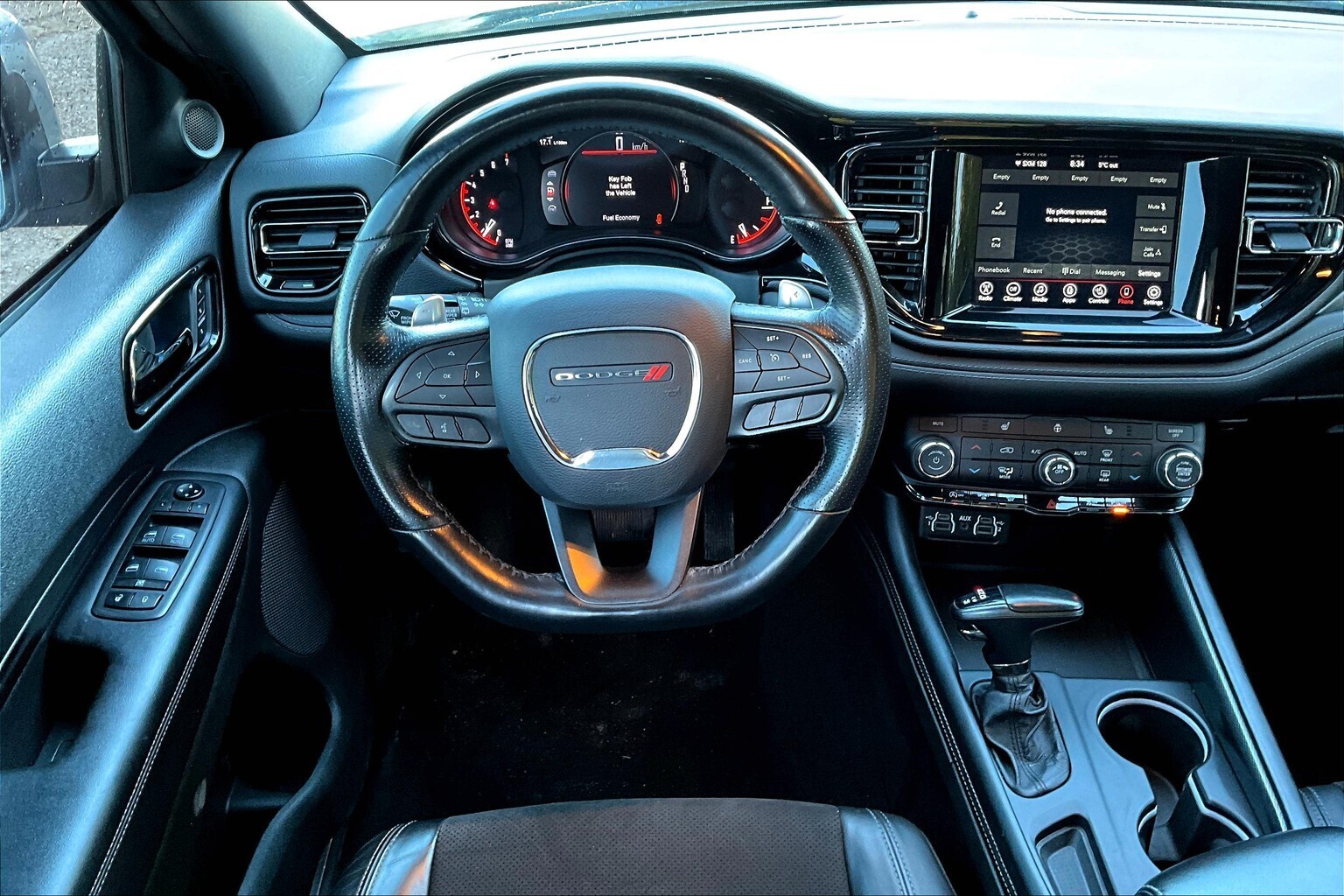 Dodge Durango 2021