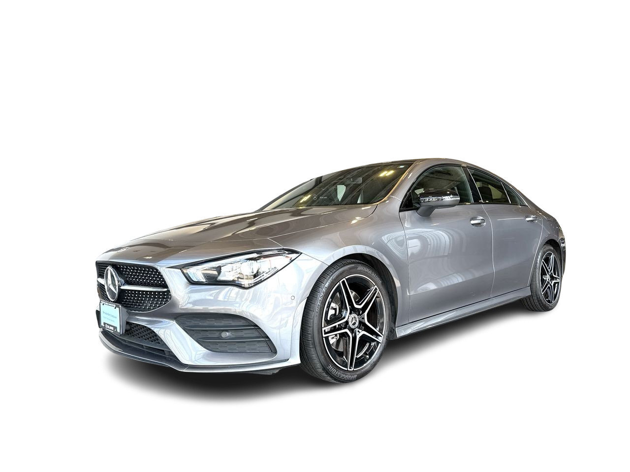 Mercedes-Benz CLA 2022