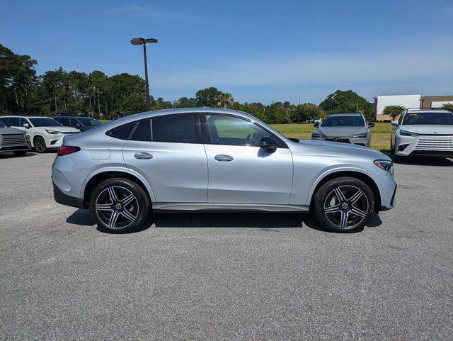 Mercedes-Benz GLC 300 2024