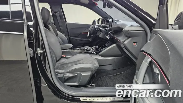 Peugeot 2008 2020