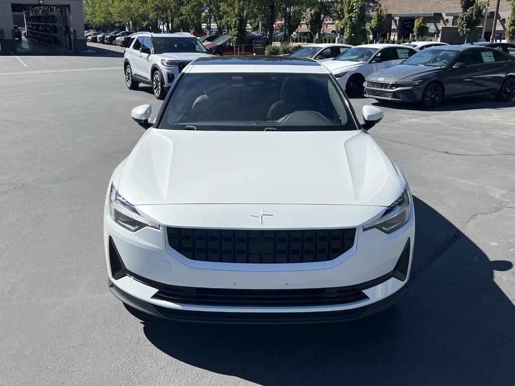 Polestar 2 2022