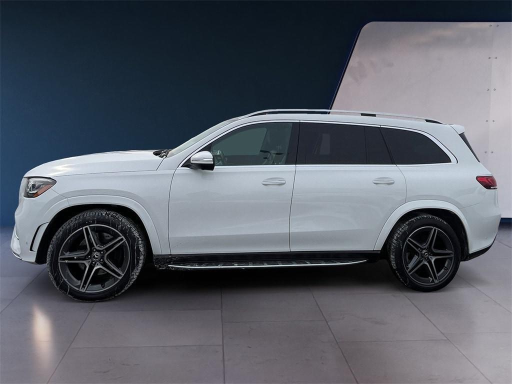 Mercedes-Benz GLS 450 2023