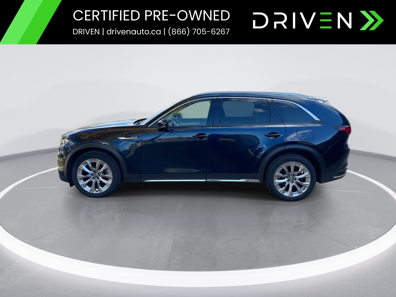 Mazda CX-3 2025