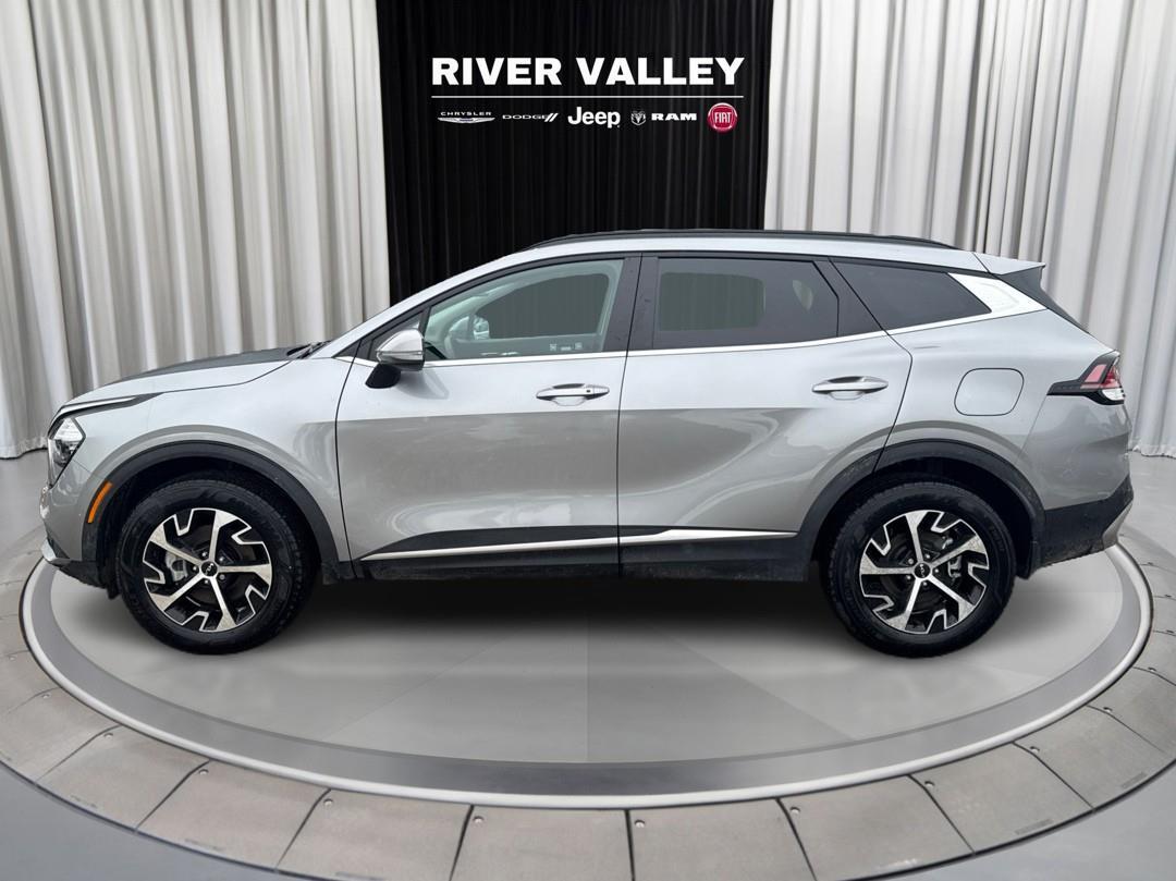 Kia Sportage 2024