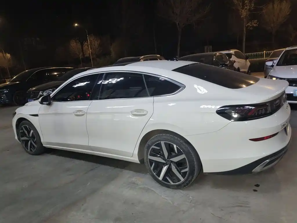 Volkswagen Lamando 2022