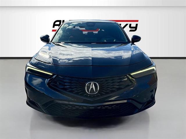 Acura Integra 2024
