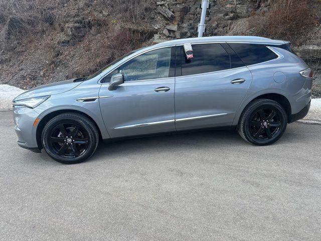 Buick Enclave 2023