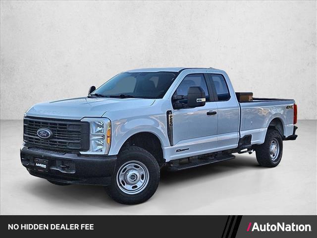 Ford F 250 2023