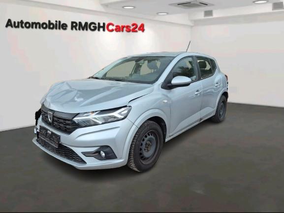 Dacia Sandero 2021