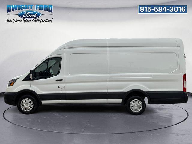 Ford Transit 2022