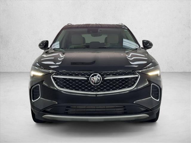 Buick Envision 2023