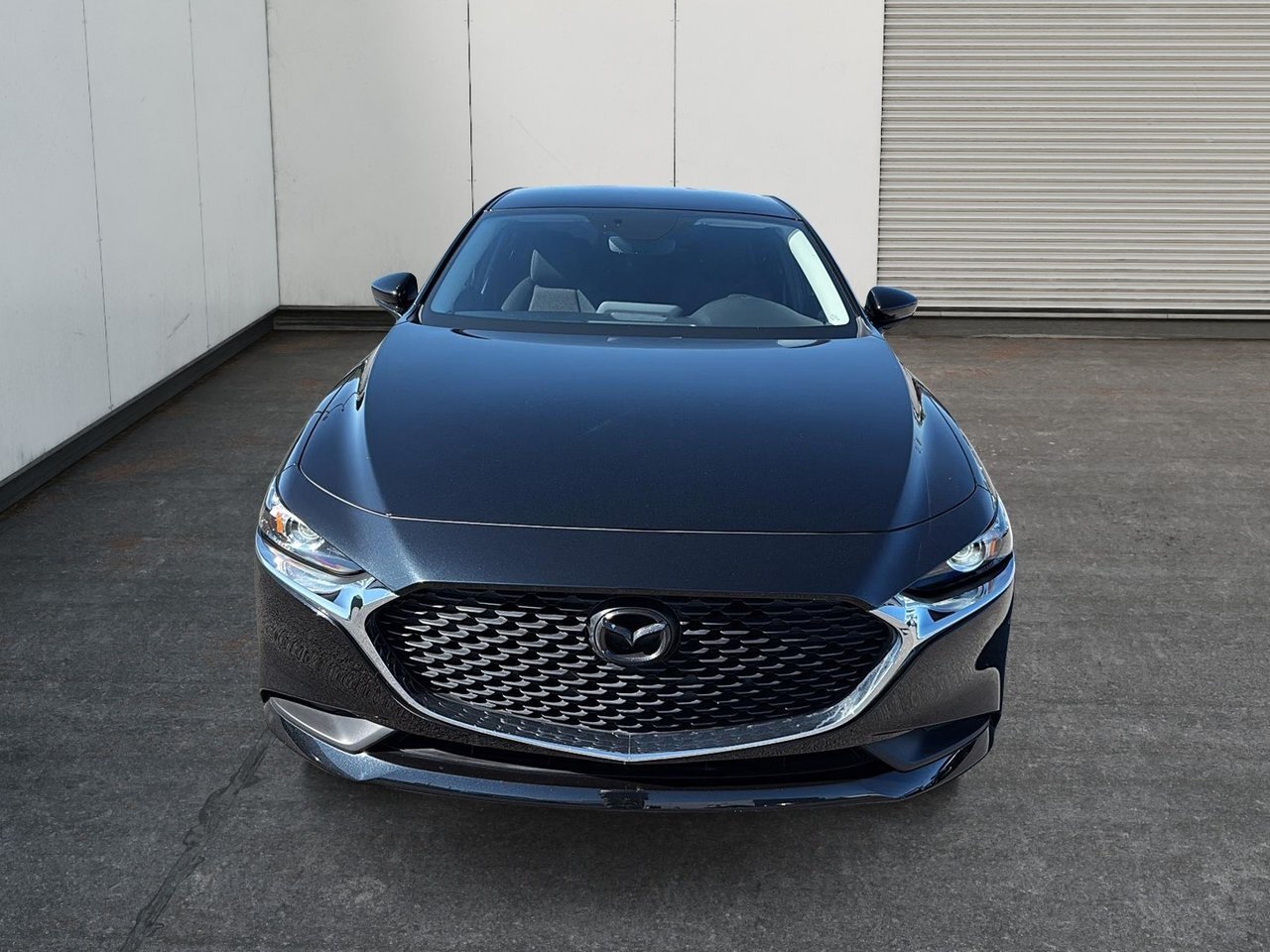 Mazda 3 2024