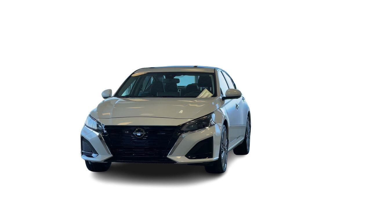 Nissan Altima 2024