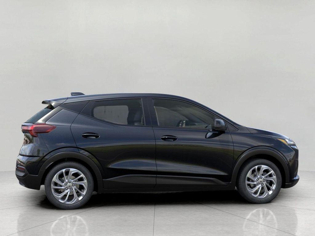 Chevrolet Bolt 2027