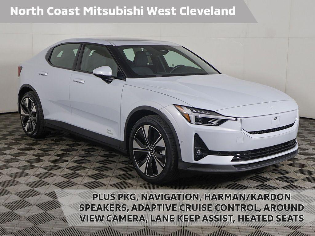 Polestar 2 2024