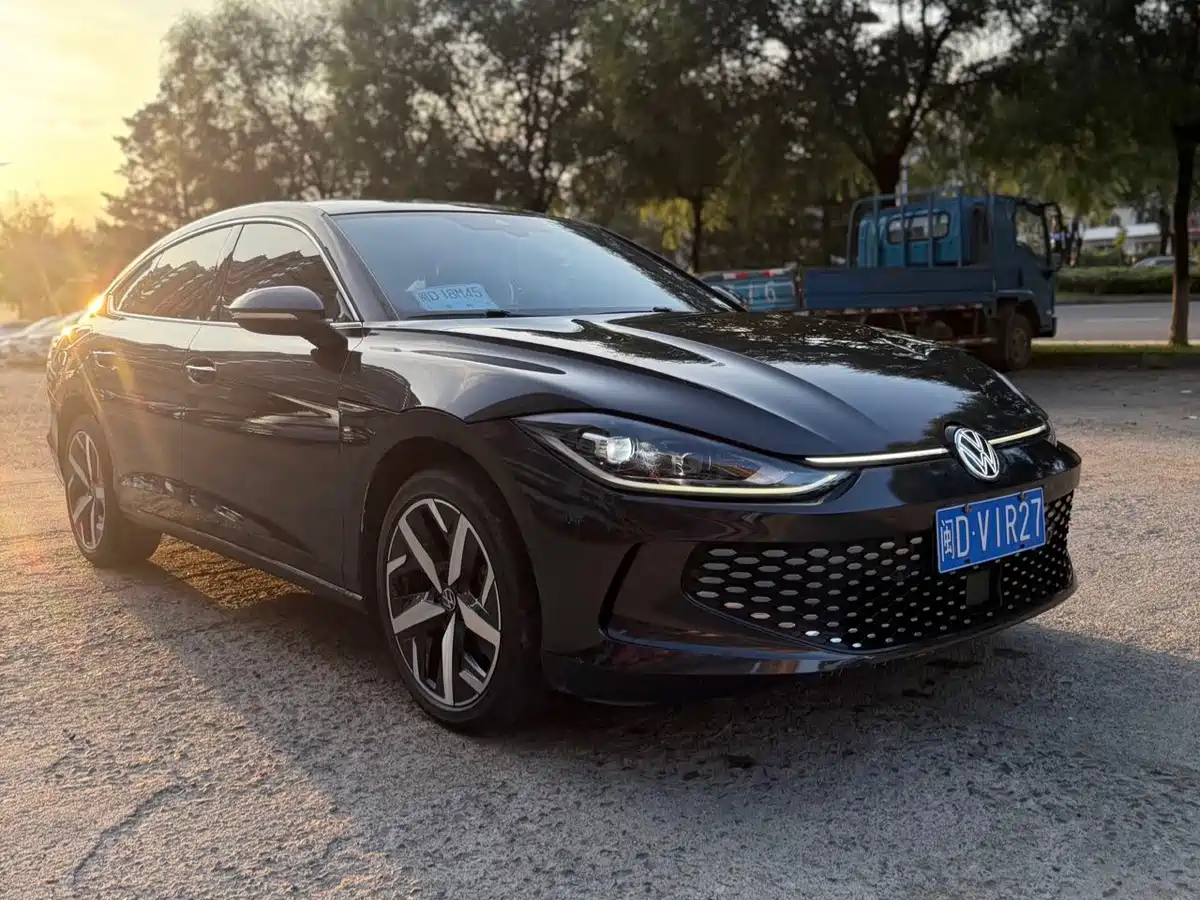 Volkswagen Lamando 2022