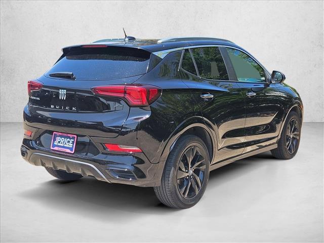 Buick Encore GX 2024