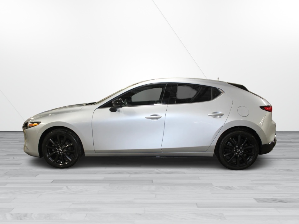 Mazda 3 2023