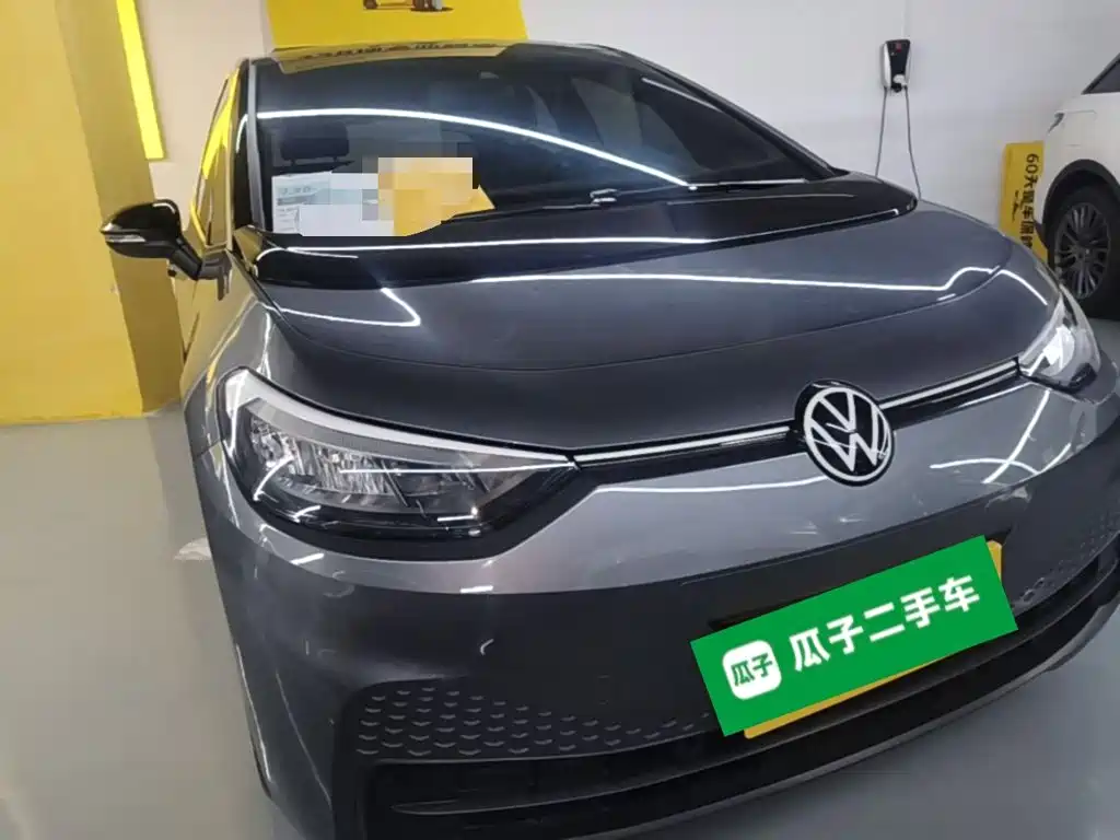 Volkswagen ID.3 2024