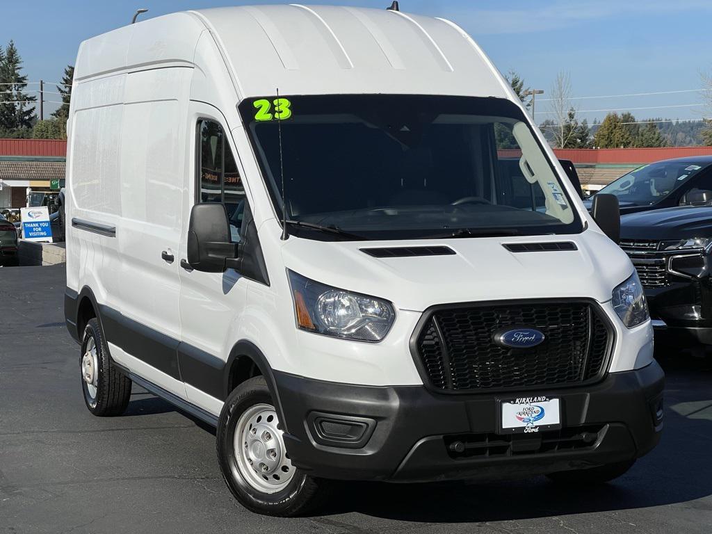 Ford Transit 2023