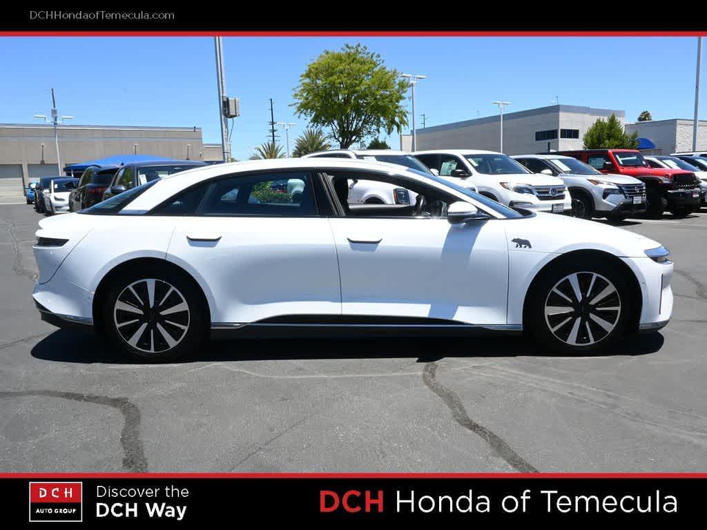 Lucid Air 2023